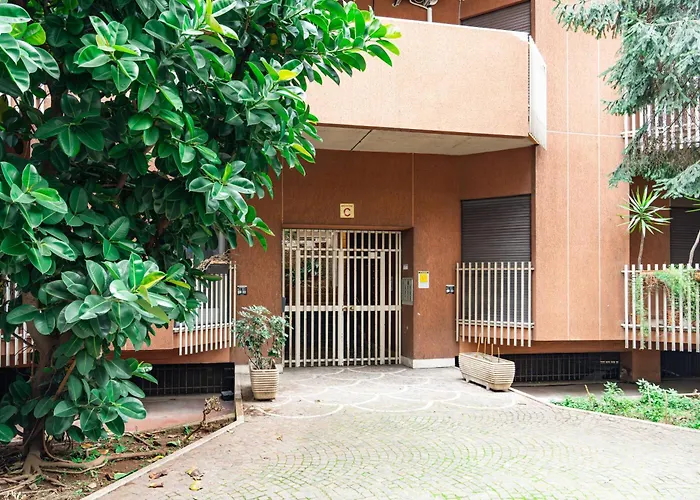 Gasthuis Lion Renting Trastevere 3*