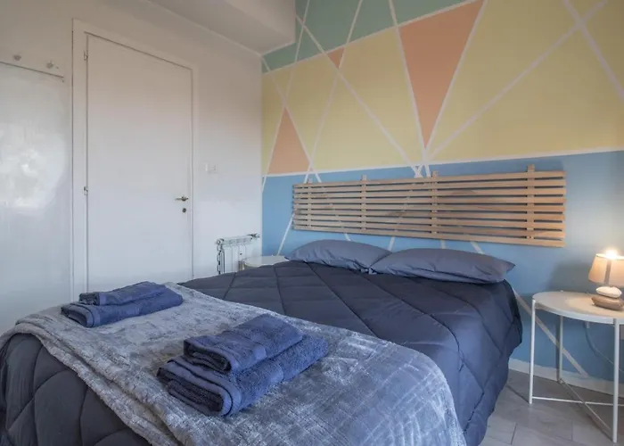 Lion Renting Trastevere 3*