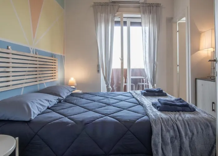 Lion Renting Trastevere Roma