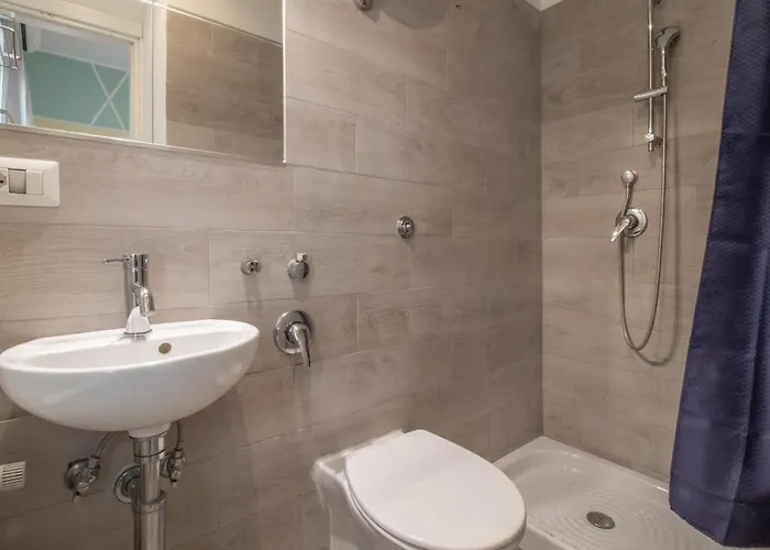 Lion Renting Trastevere 3* Roma
