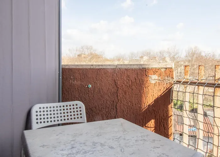 Lion Renting Trastevere 3*